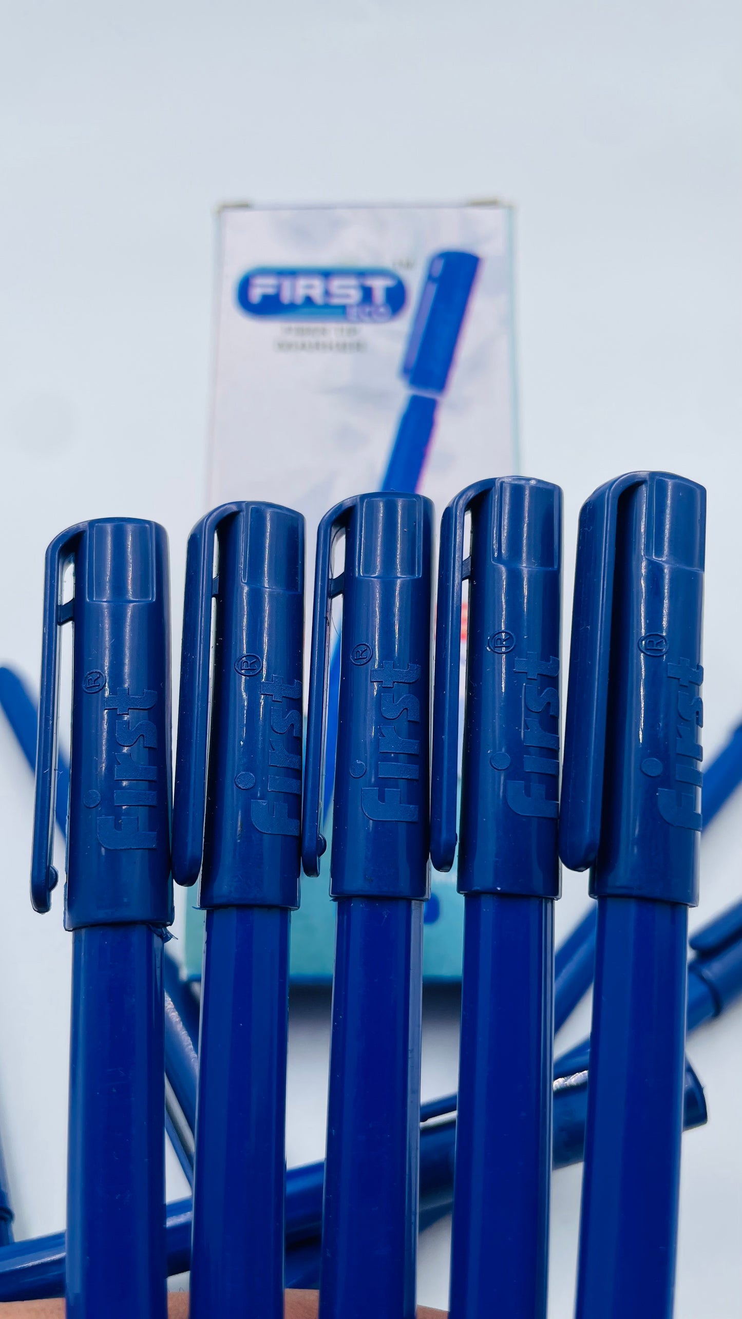 First FT-200 Ink Marker (10pcs)