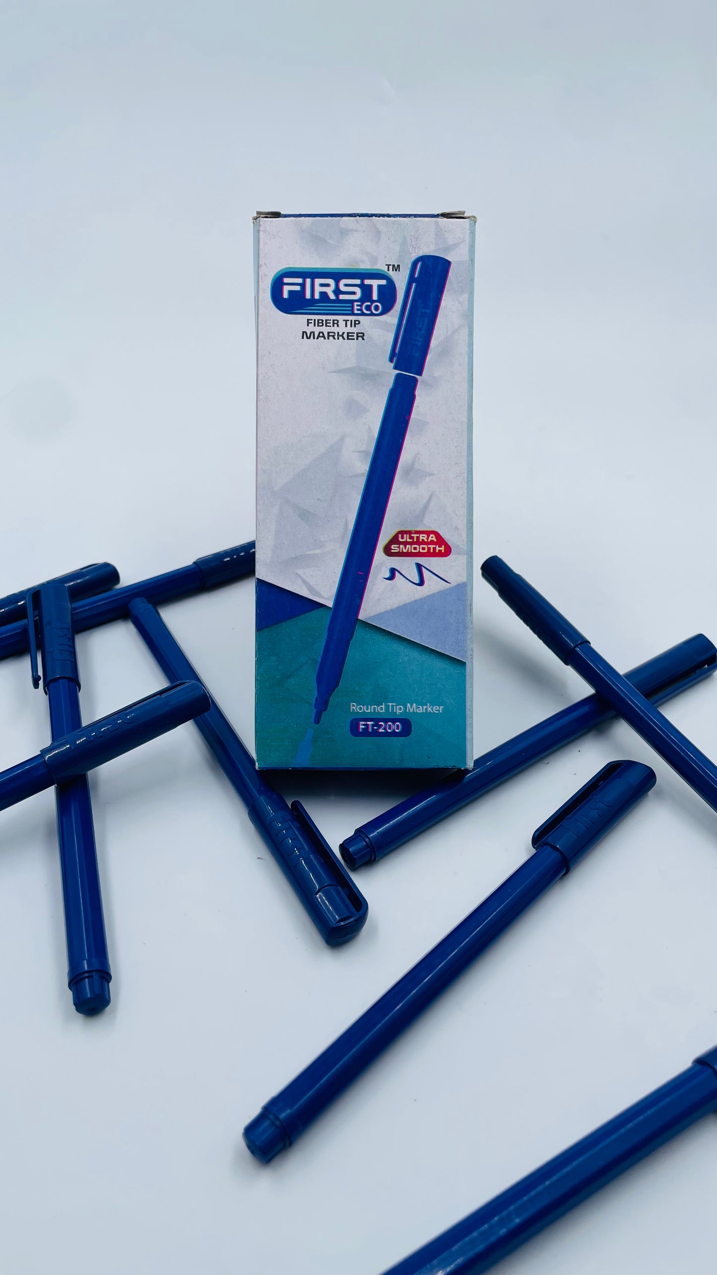 First FT-200 Ink Marker (10pcs)