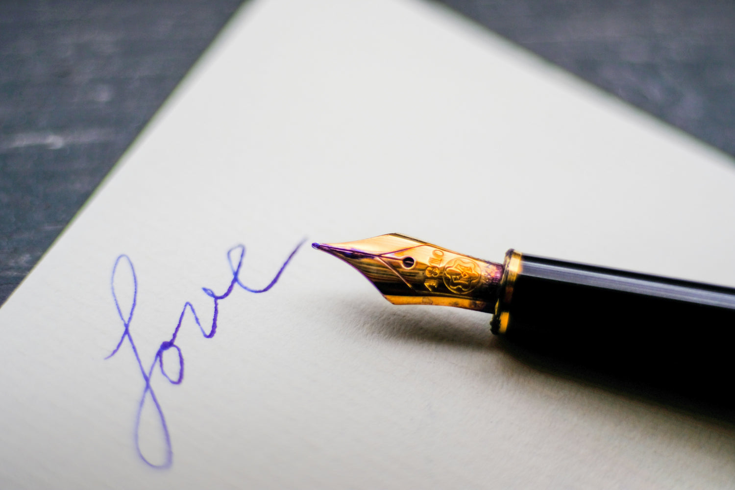 Ink Pen