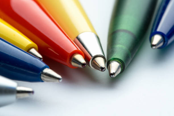 Ball Pen