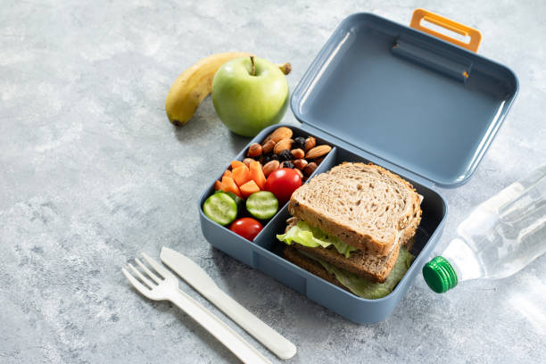 Lunch Box