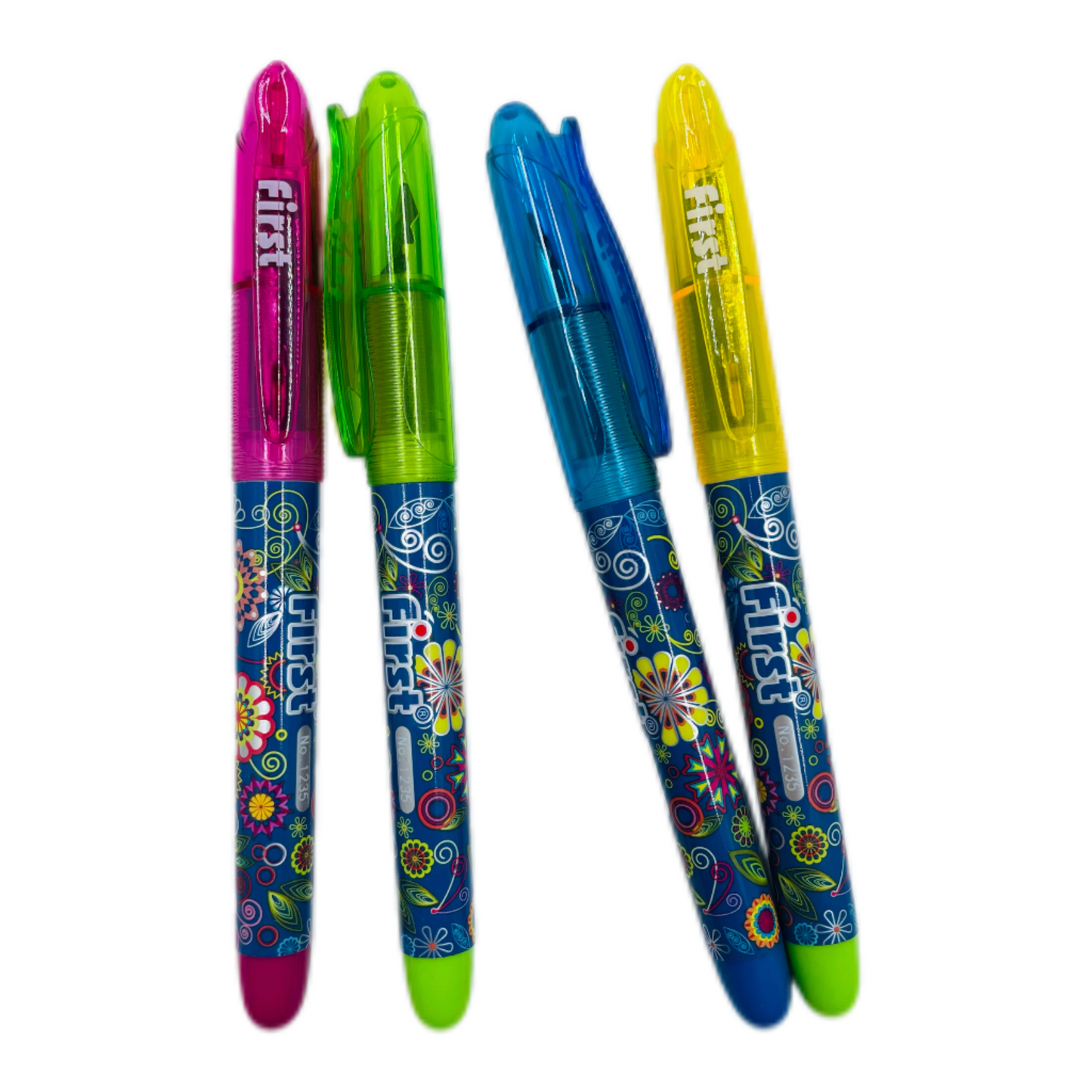 First 1235 Fountain Ink Pen (10pcs)