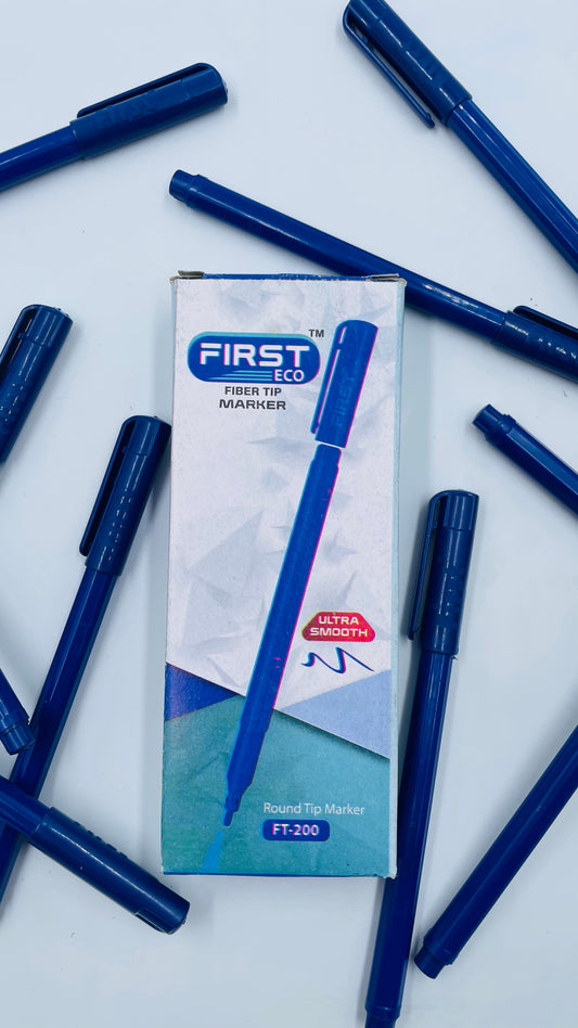 First FT-200 Ink Marker (10pcs)