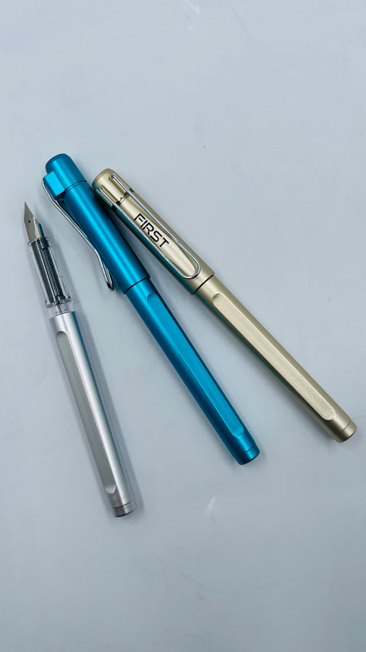 First 1227 Fountain Ink Pen (10pcs)