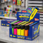 First Highlighter