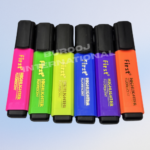 First Highlighter (6 Pcs) - Image 2