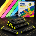 First Highlighter (10 Pcs) - Image 3