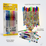 First Glitter Pen (7 Pcs)