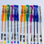 First Glitter Pen (7 Pcs) - Image 2