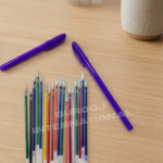 REFILL 5 PCS GLITTER