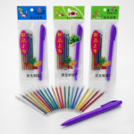 REFILL 5 PCS GLITTER - Image 2