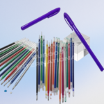 REFILL 8 PCS GLITTER - Image 3