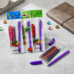 REFILL 8 PCS GLITTER