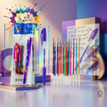 REFILL 12 PCS GLITTER - Image 4