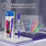 REFILL 12 PCS GLITTER