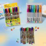 12PCS KRAKTER GLITER
