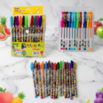 12PCS KRAKTER GLITER - Image 2