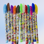 12PCS KRAKTER GLITER - Image 3