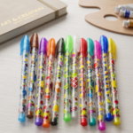 12PCS KRAKTER GLITER - Image 4