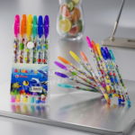 6PCS KRAKTER GLITTER - Image 2