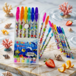 6PCS KRAKTER GLITTER - Image 3
