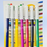 First CS-112 Colour Marker Set (12 Colors) - Image 2