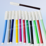 First CS-112 Colour Marker Set (12 Colors) - Image 4