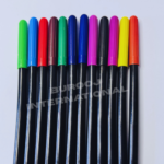 Color Pen 828 Marker Set (12 Colors) - Image 2