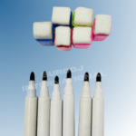 First FT-06 White Board Marker Set (6 Pcs) - Image 4