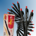 First U-Click Red Pen - Image 4