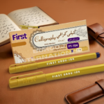 First Calligraphy Marker Set FT-1104 - Image 2
