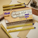 First Calligraphy Marker Set FT-1104 - Image 4