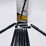 First FT-200 Black Fiber Tip Marker - Image 4