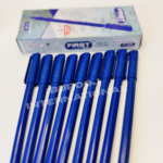 First FT-200 Blue Fiber Tip Marker - Image 2