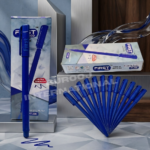 First FT-200 Blue Fiber Tip Marker - Image 4