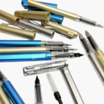First Fountain Pen 10 Pcs F-1227 - Image 3