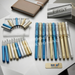 First Fountain Pen 10 Pcs F-1227