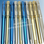 First Fountain Pen 10 Pcs F-1227 - Image 4