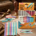 First Fountain Pen 10 Pcs F-1225 - Image 3