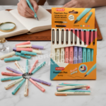 First Fountain Pen 10 Pcs F-1225 - Image 5