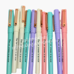 First Fountain Pen 10 Pcs F-1225 - Image 2