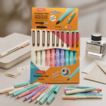 First Fountain Pen 10 Pcs F-1225