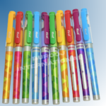 First Fountain Pen 10 Pcs F-1235 - Image 3
