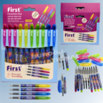 First Fountain Pen 10 Pcs FR-1 - Image 4
