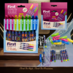 First Fountain Pen 10 Pcs FR-1