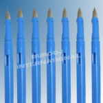 First Fountain Single Pen Blue Colour FR-0127 - Image 4