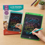 TAB 12 Inch LCD Writing Tablet - Image 4