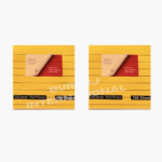 3×3 Yellow Chit Pad - Image 2