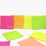 3×3 Mix Colour Chit Pad - Image 3