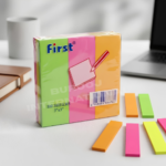 3×4 Yellow Chit Pad - Image 2